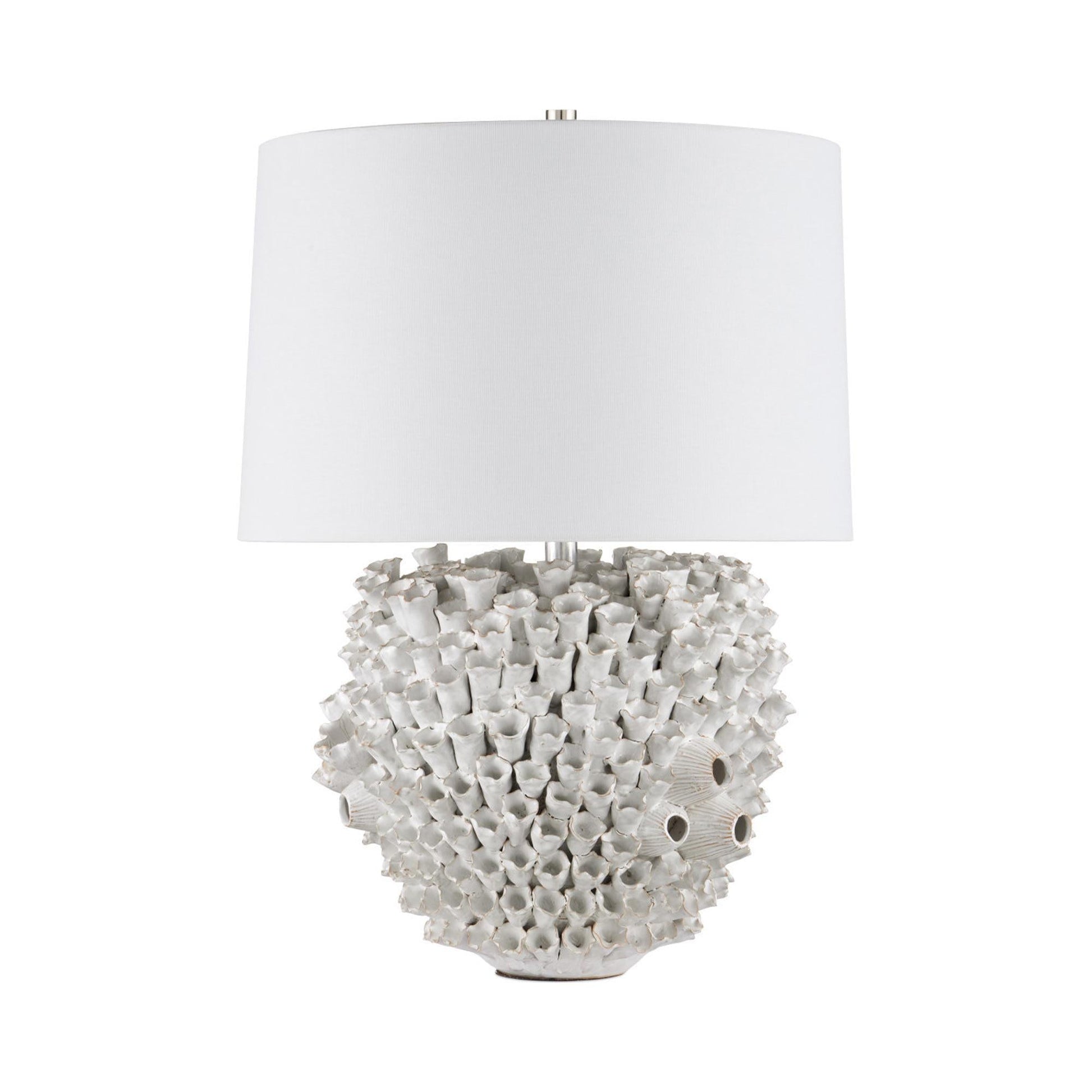Manitapi Table Lamp in Detail.