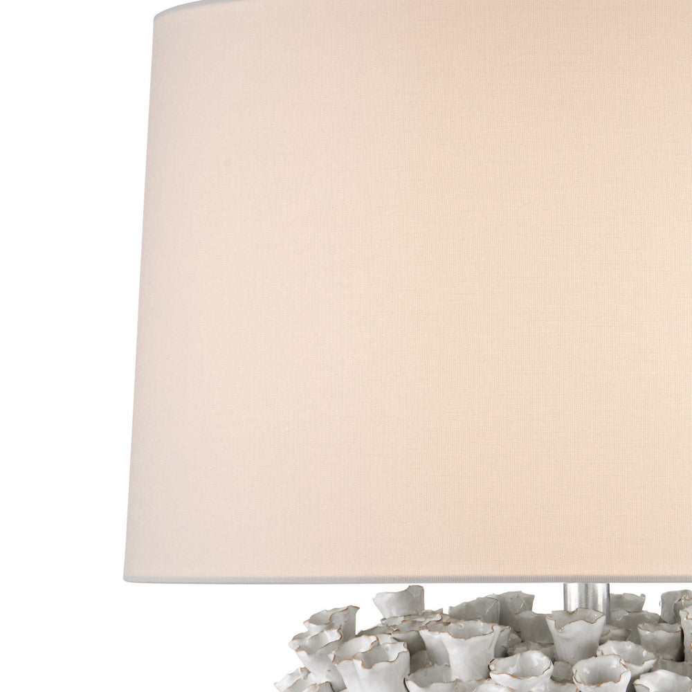 Manitapi Table Lamp in Detail.