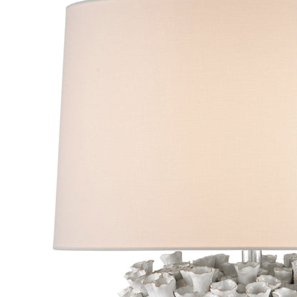 Manitapi Table Lamp in Detail.