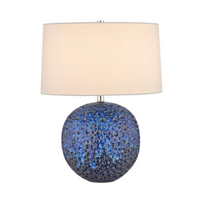 Mantilla Table Lamp.