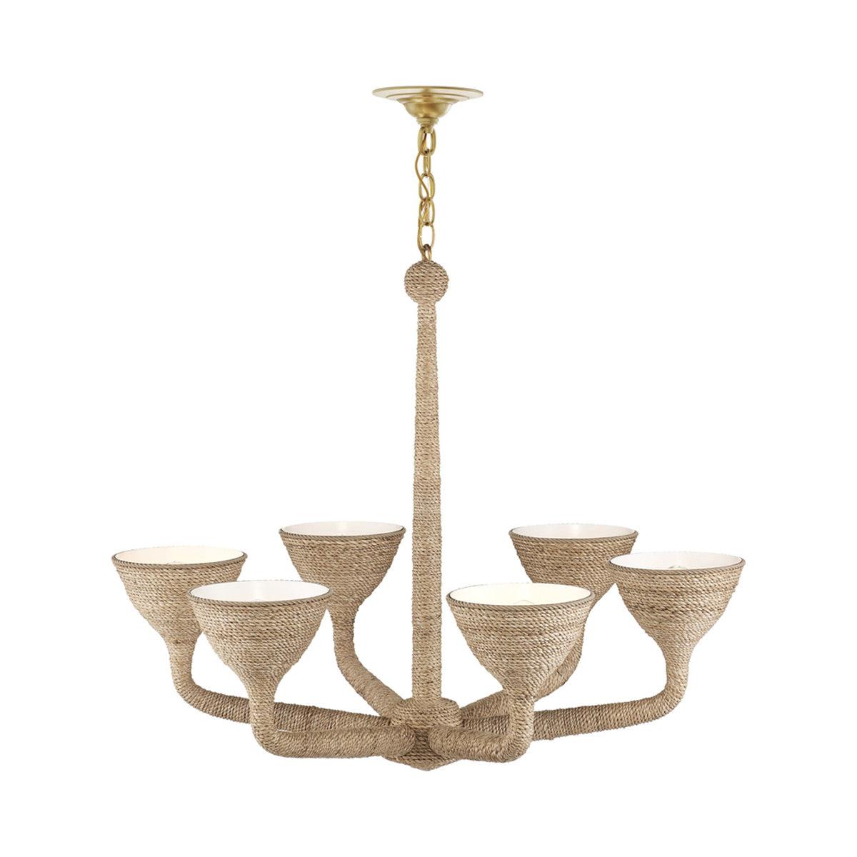 Marbella Chandelier.