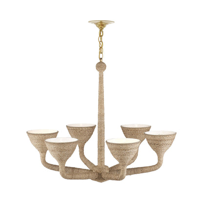 Marbella Chandelier.