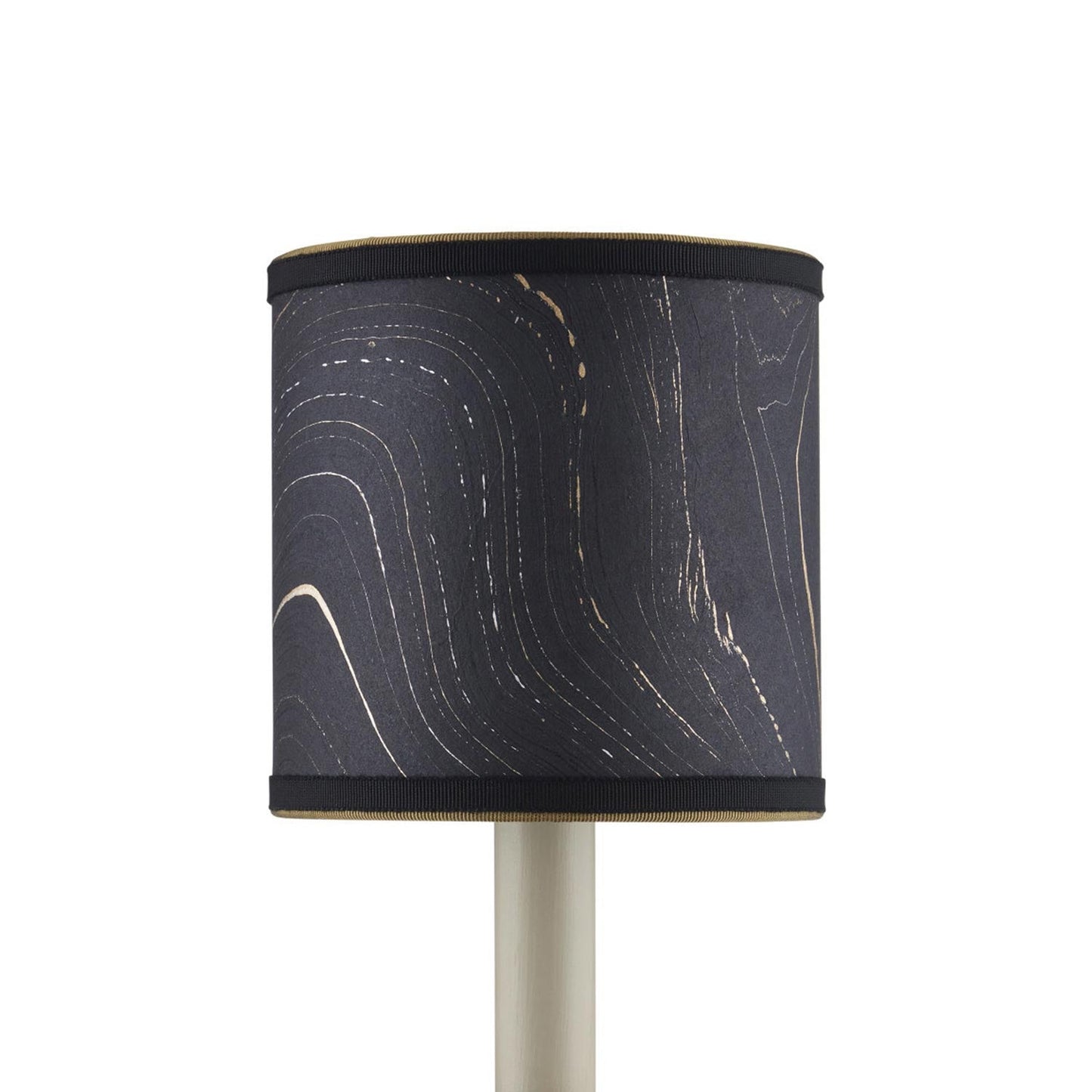 Marble Chandelier Shade.