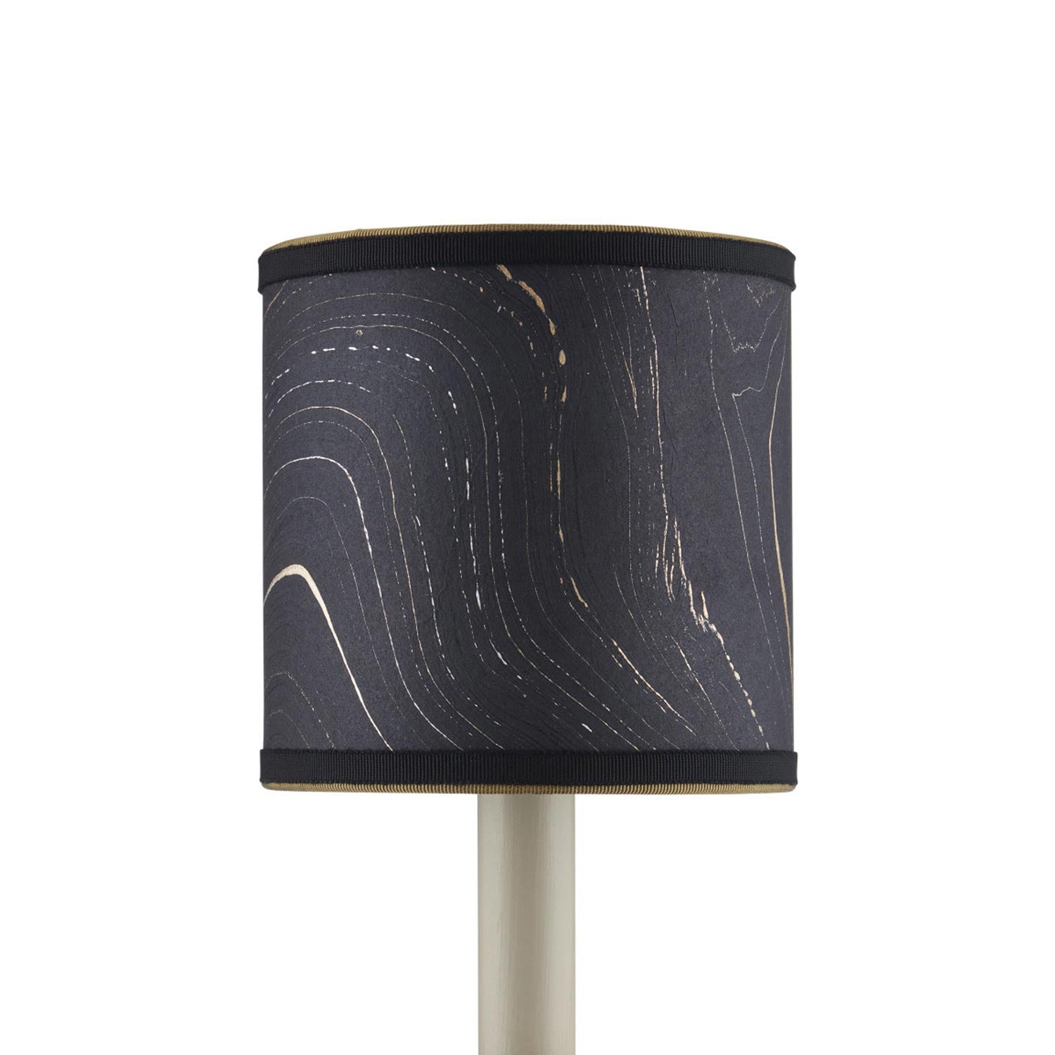 Marble Chandelier Shade.