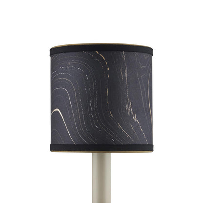 Marble Chandelier Shade.