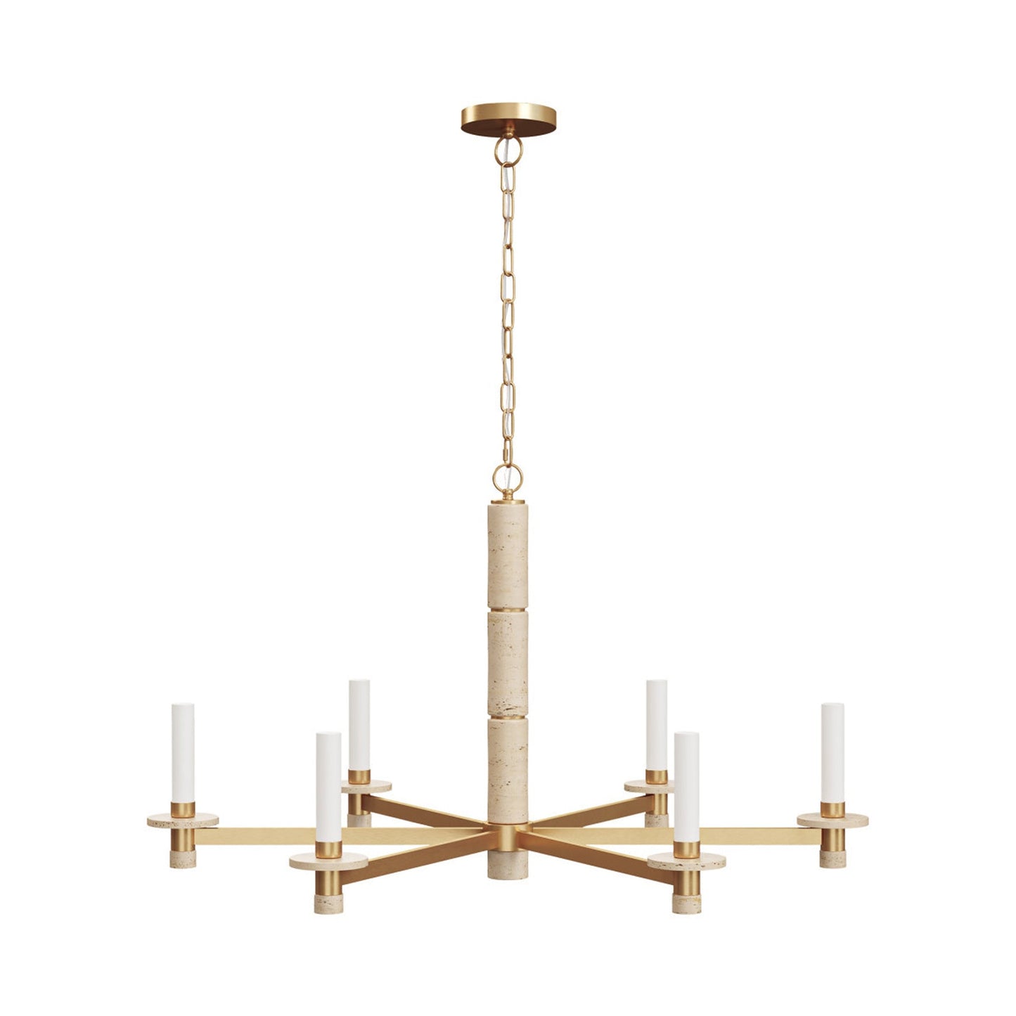 Marcelo Chandelier.