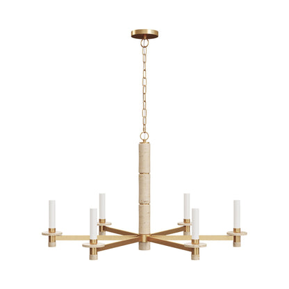 Marcelo Chandelier.