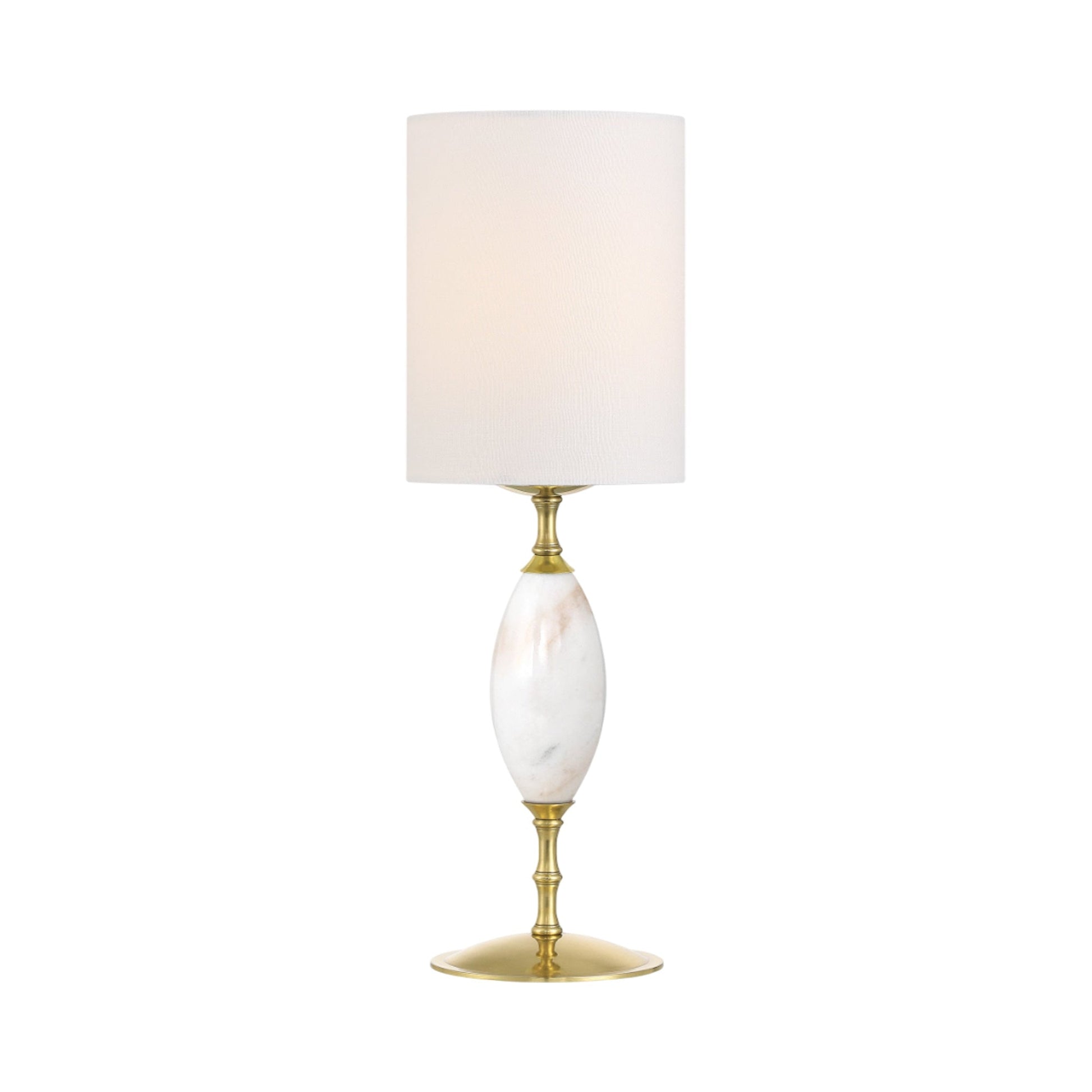 Marche LED Rechargeable Table Lamp in Detail.