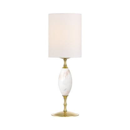 Marche LED Rechargeable Table Lamp in Detail.