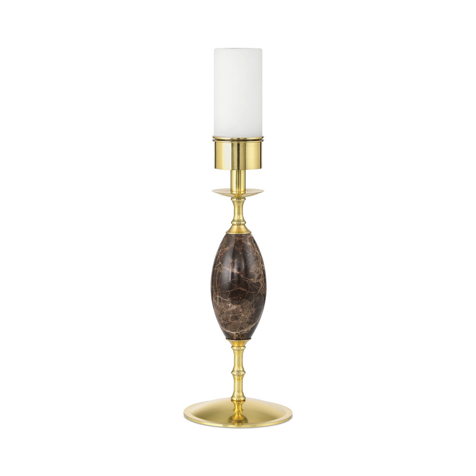 Marche LED Rechargeable Table Lamp in Detail.