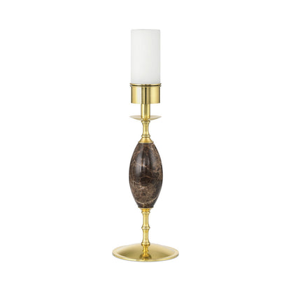 Marche LED Rechargeable Table Lamp in Detail.