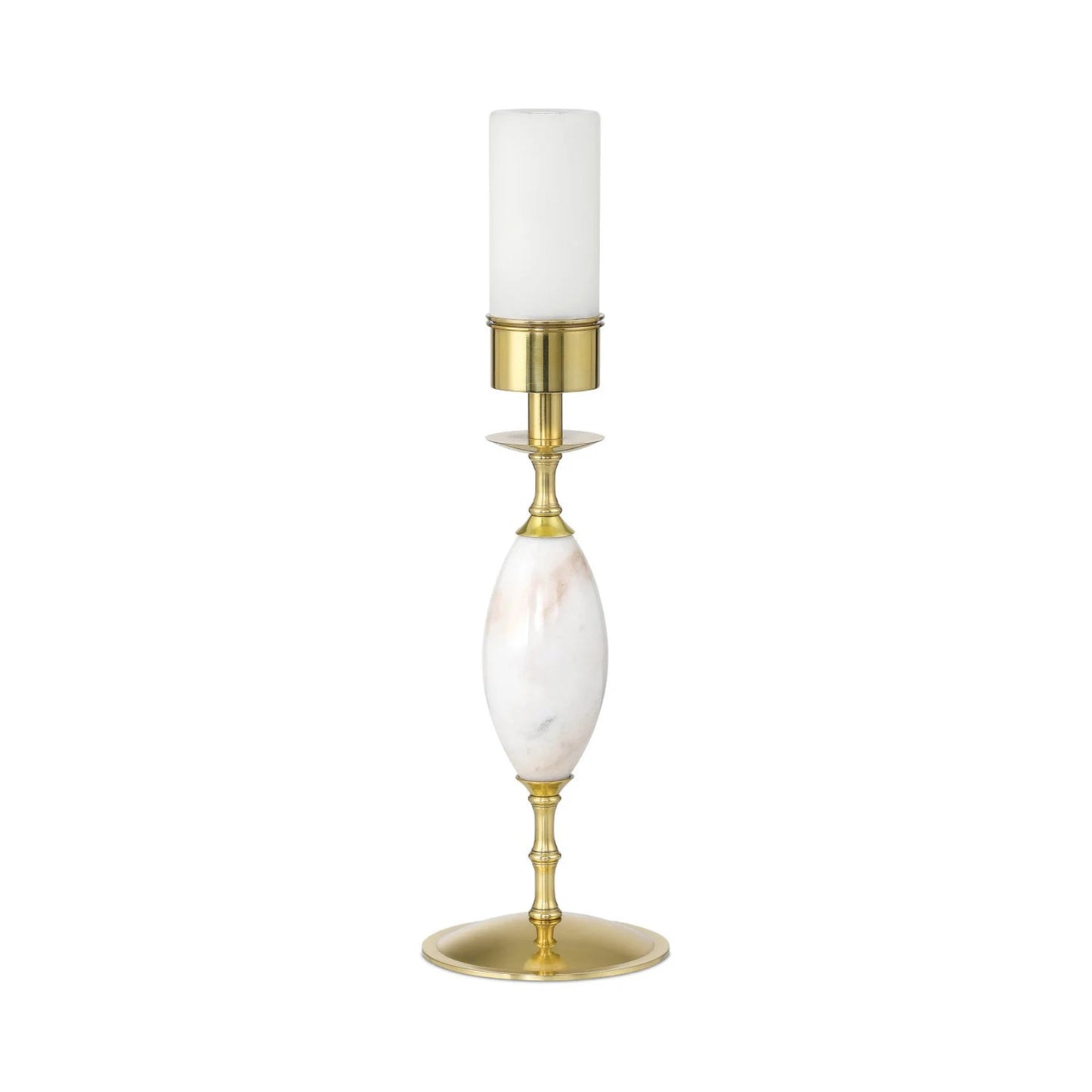 Marche LED Rechargeable Table Lamp in Detail.
