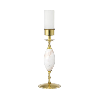 Marche LED Rechargeable Table Lamp in Detail.