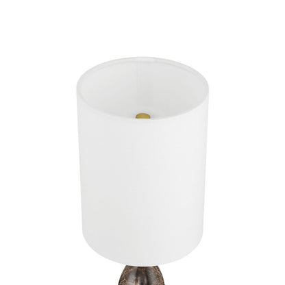 Marche LED Rechargeable Table Lamp in Detail.