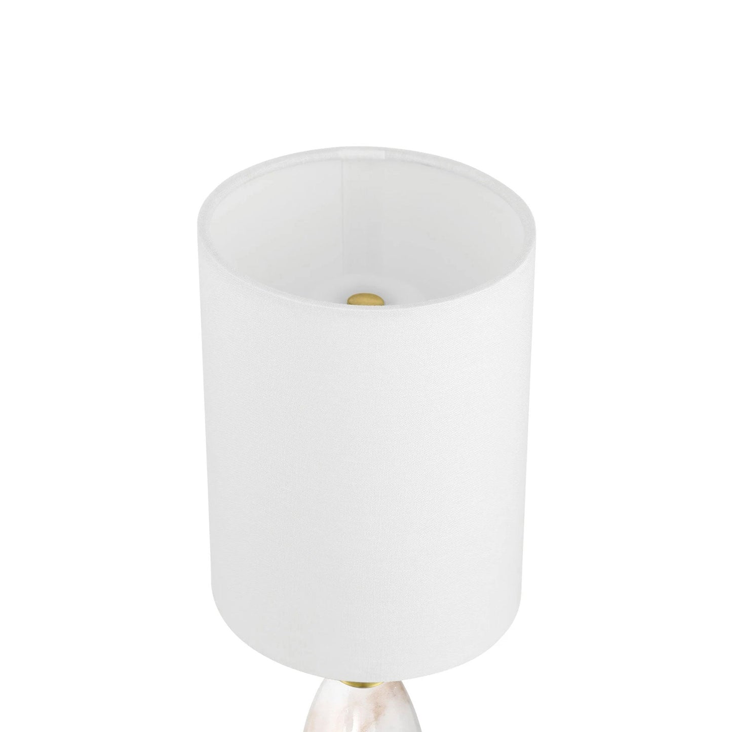 Marche LED Rechargeable Table Lamp in Detail.