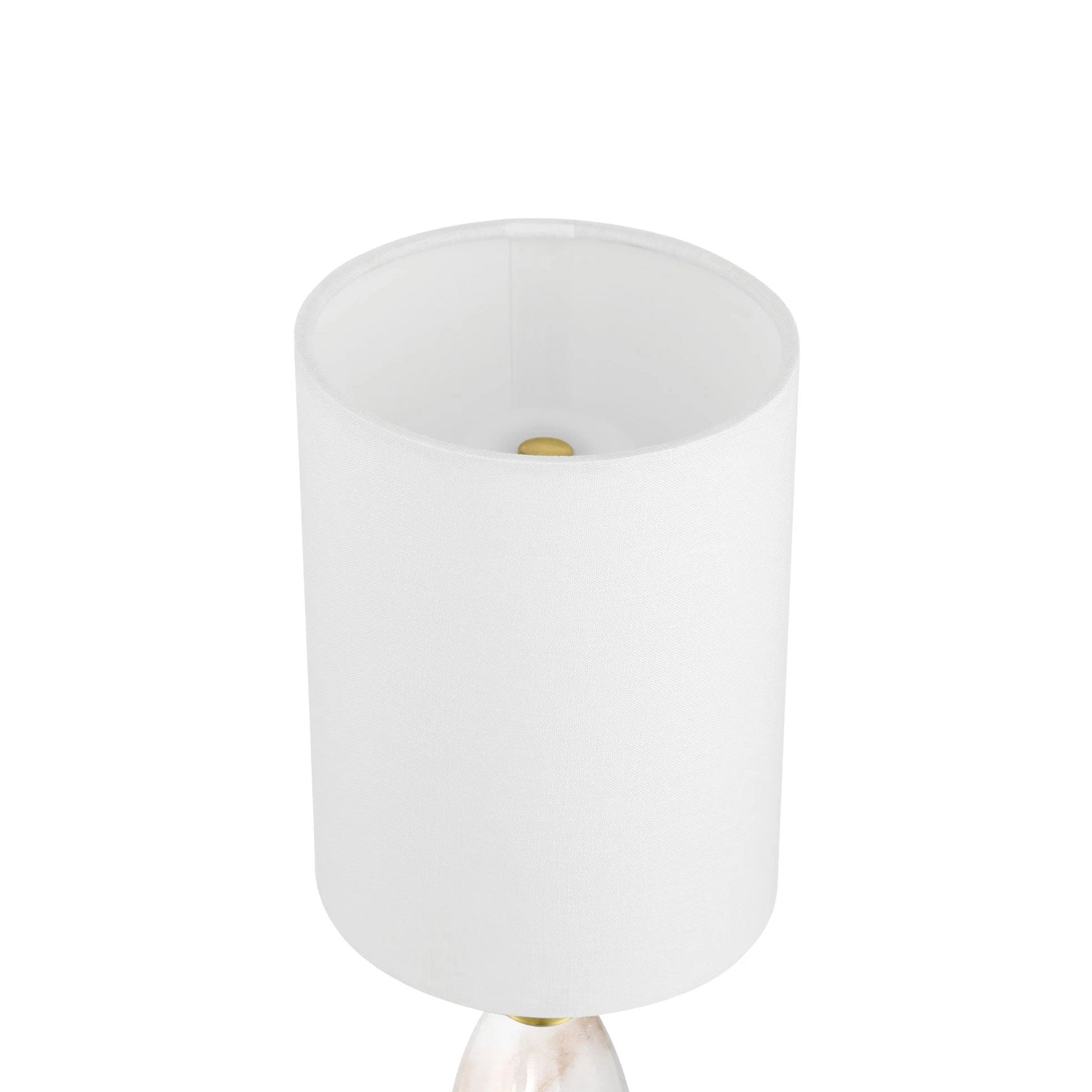Marche LED Rechargeable Table Lamp in Detail.