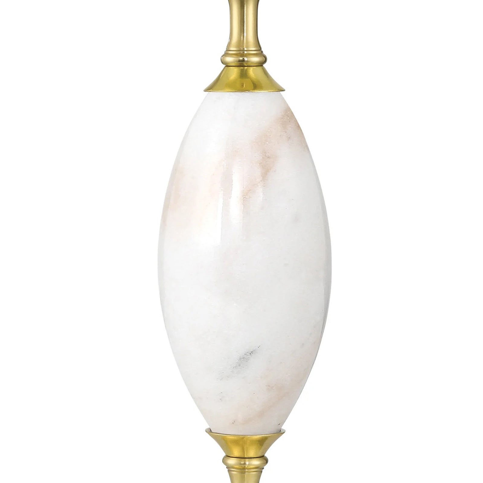 Marche LED Rechargeable Table Lamp in Detail.