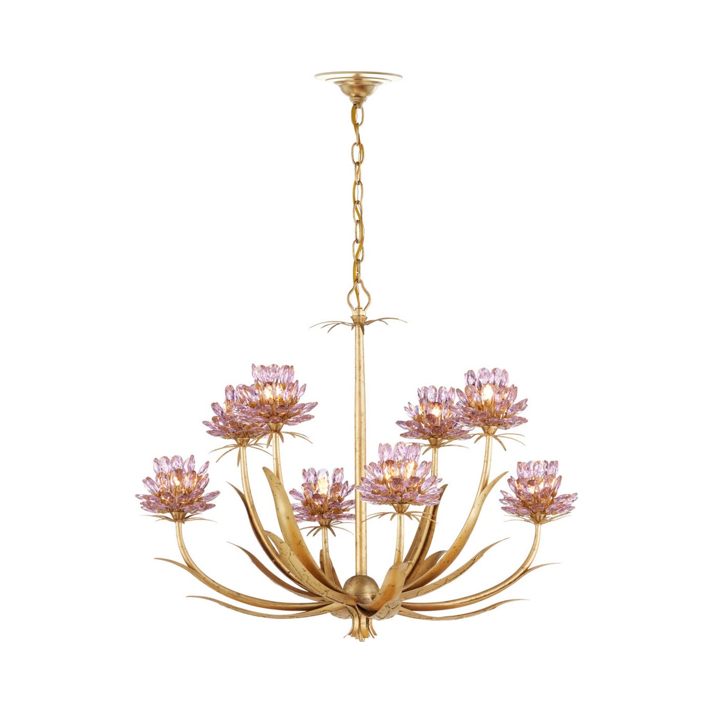 Marilee Chandelier (Medium).