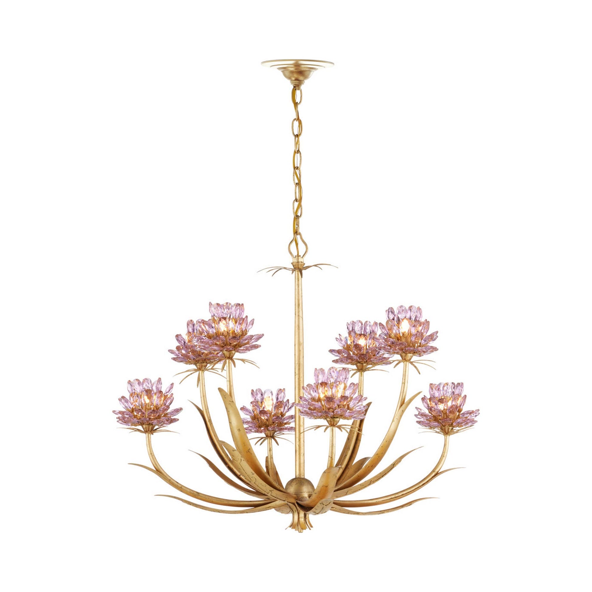 Marilee Chandelier (Medium).