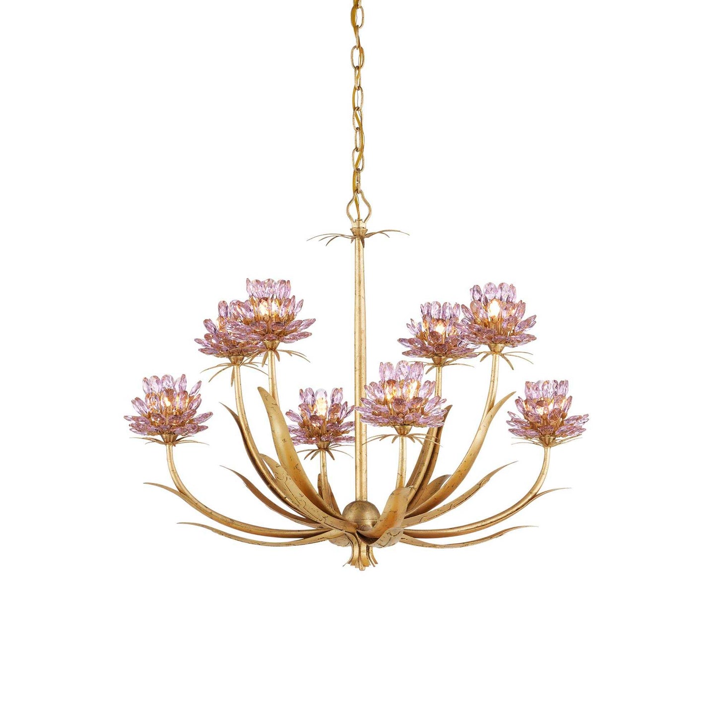 Marilee Chandelier.