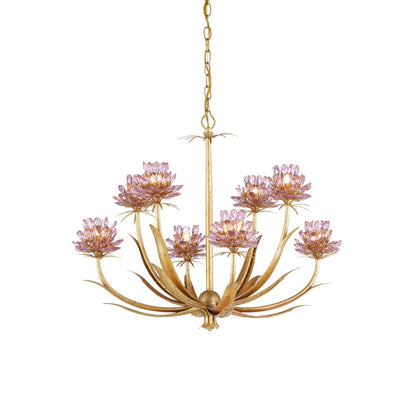 Marilee Chandelier.