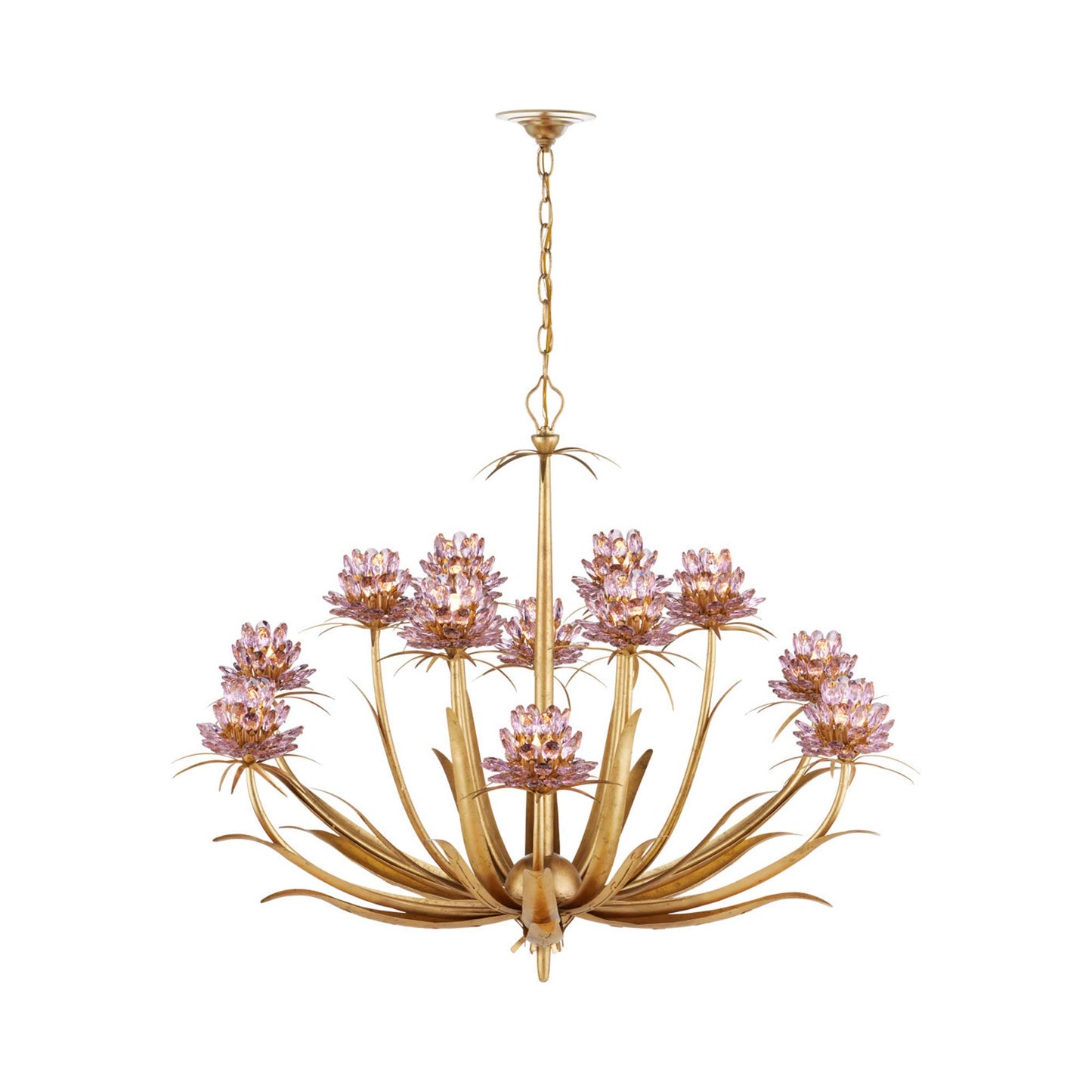 Marilee Chandelier (Large).
