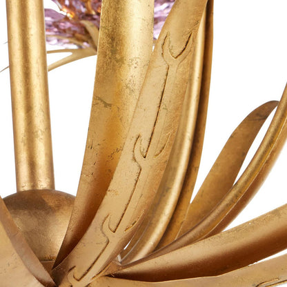 Marilee Chandelier in Detail.