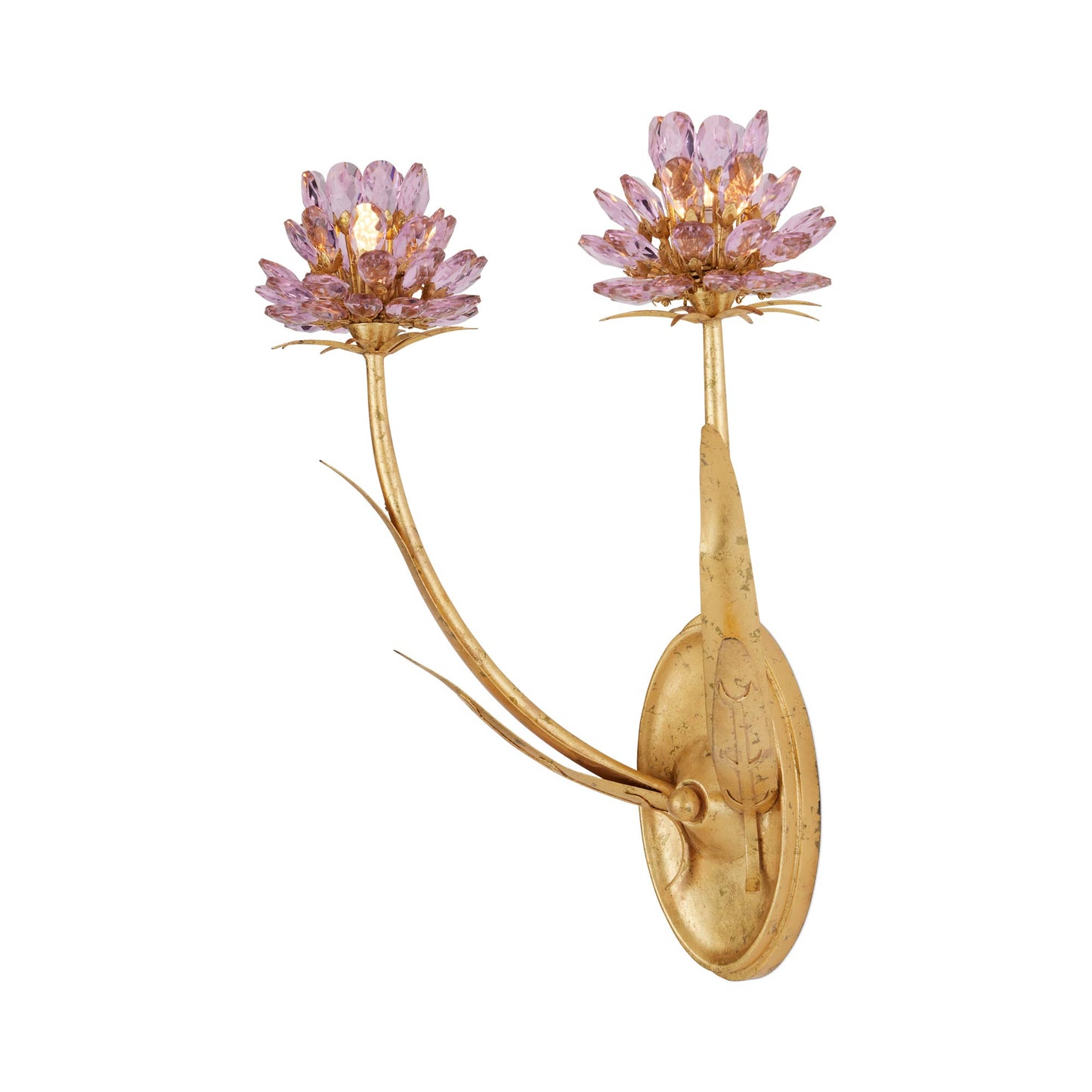 Marilee Wall Light (2-Light).