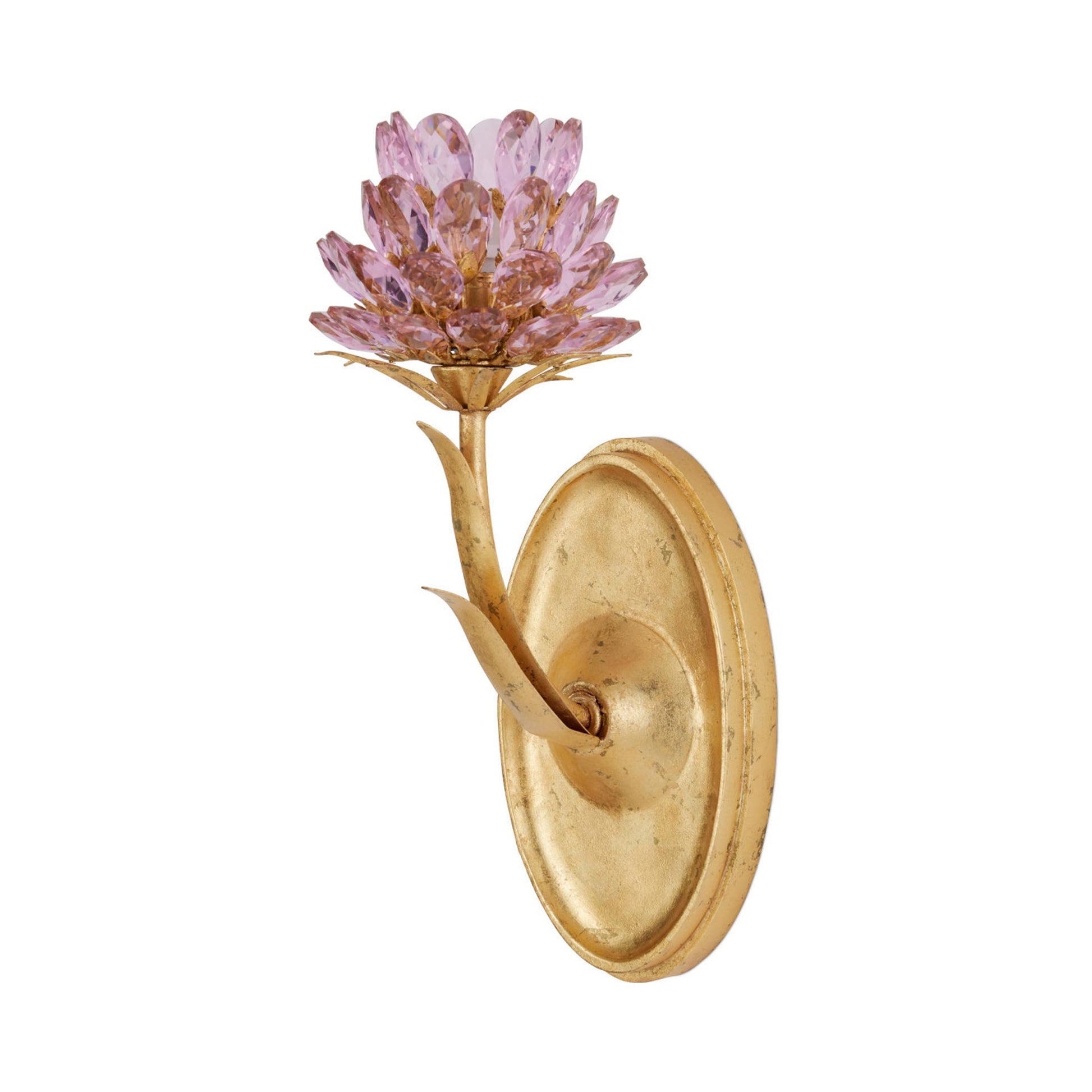 Marilee Wall Light in Detail.