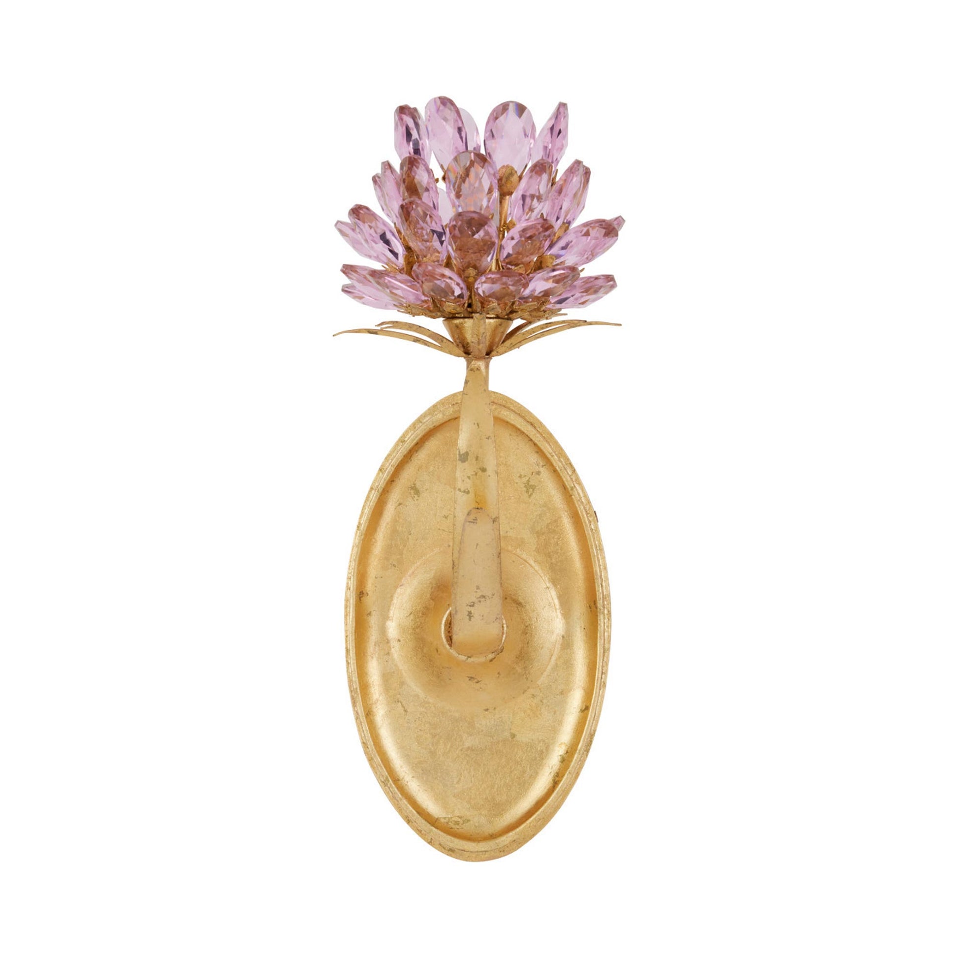 Marilee Wall Light in Detail.