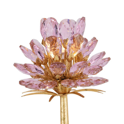 Marilee Wall Light in Detail.