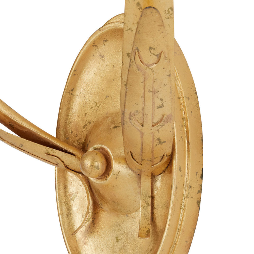 Marilee Wall Light in Detail.