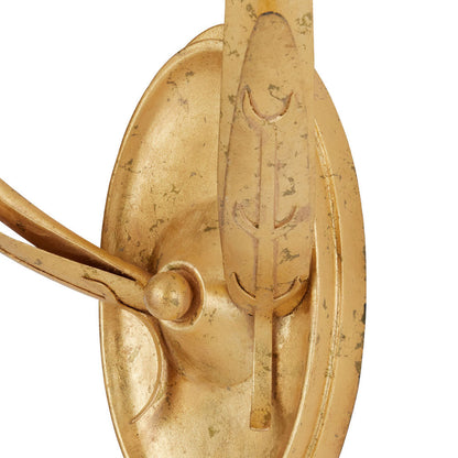 Marilee Wall Light in Detail.