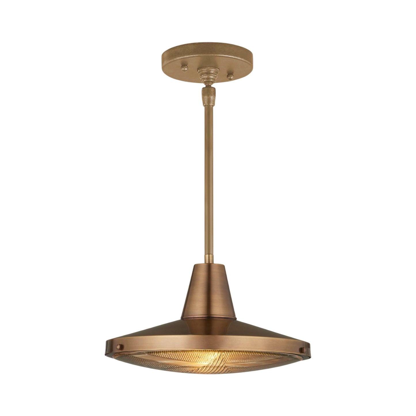 Mariner Outdoor Pendant Light.