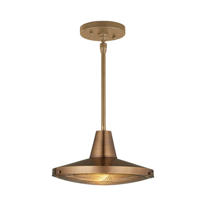 Mariner Outdoor Pendant Light.