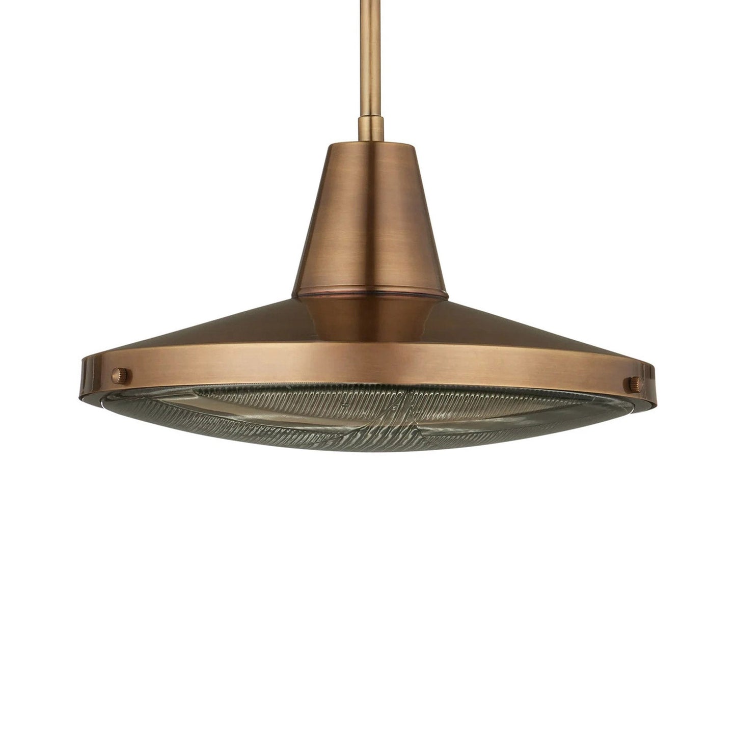 Mariner Outdoor Pendant Light in Detail.
