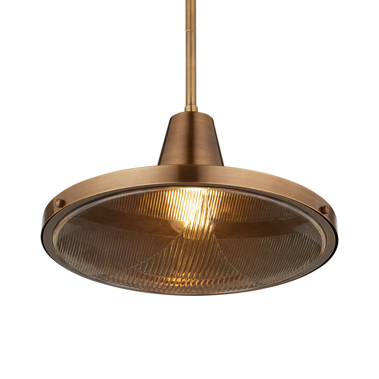 Mariner Outdoor Pendant Light in Detail.