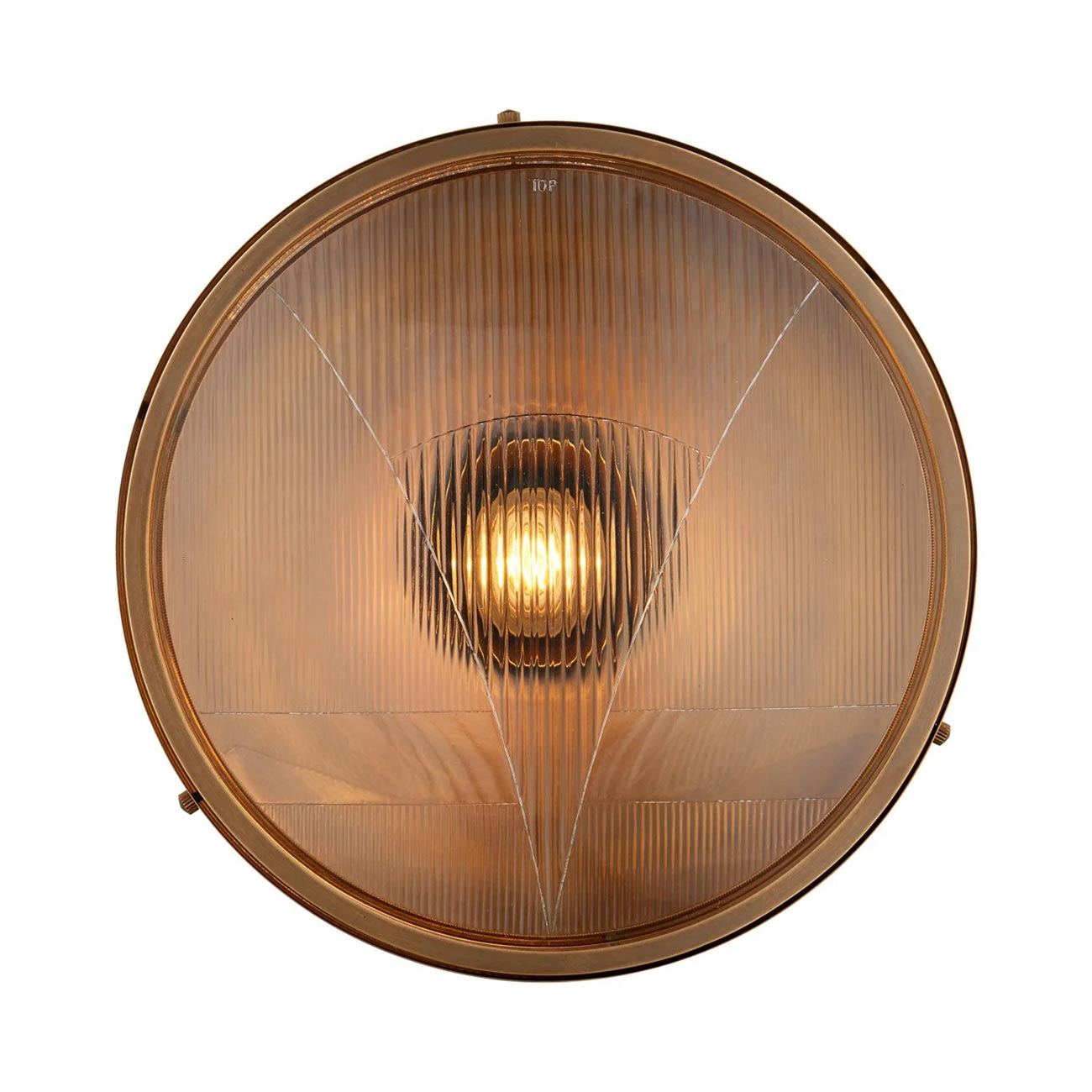Mariner Outdoor Pendant Light in Detail.