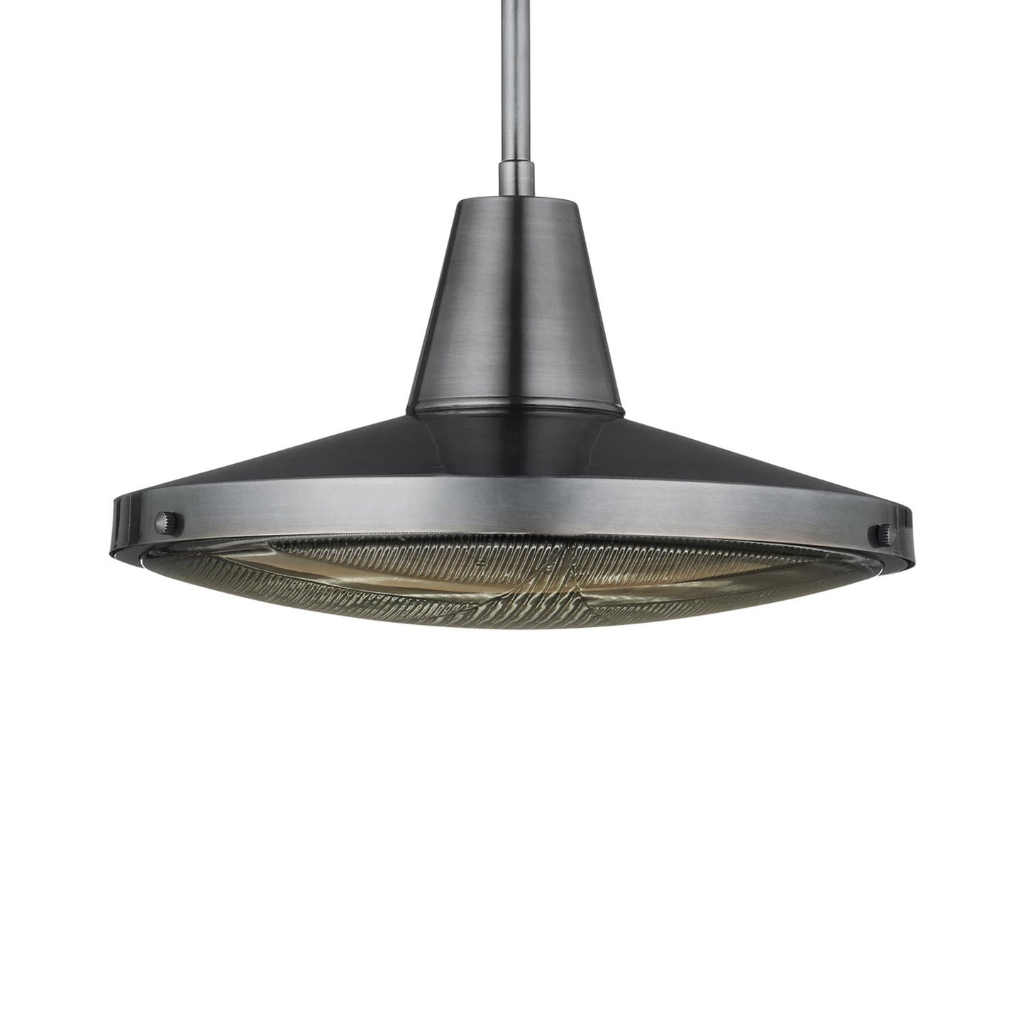 Mariner Outdoor Pendant Light in Detail.