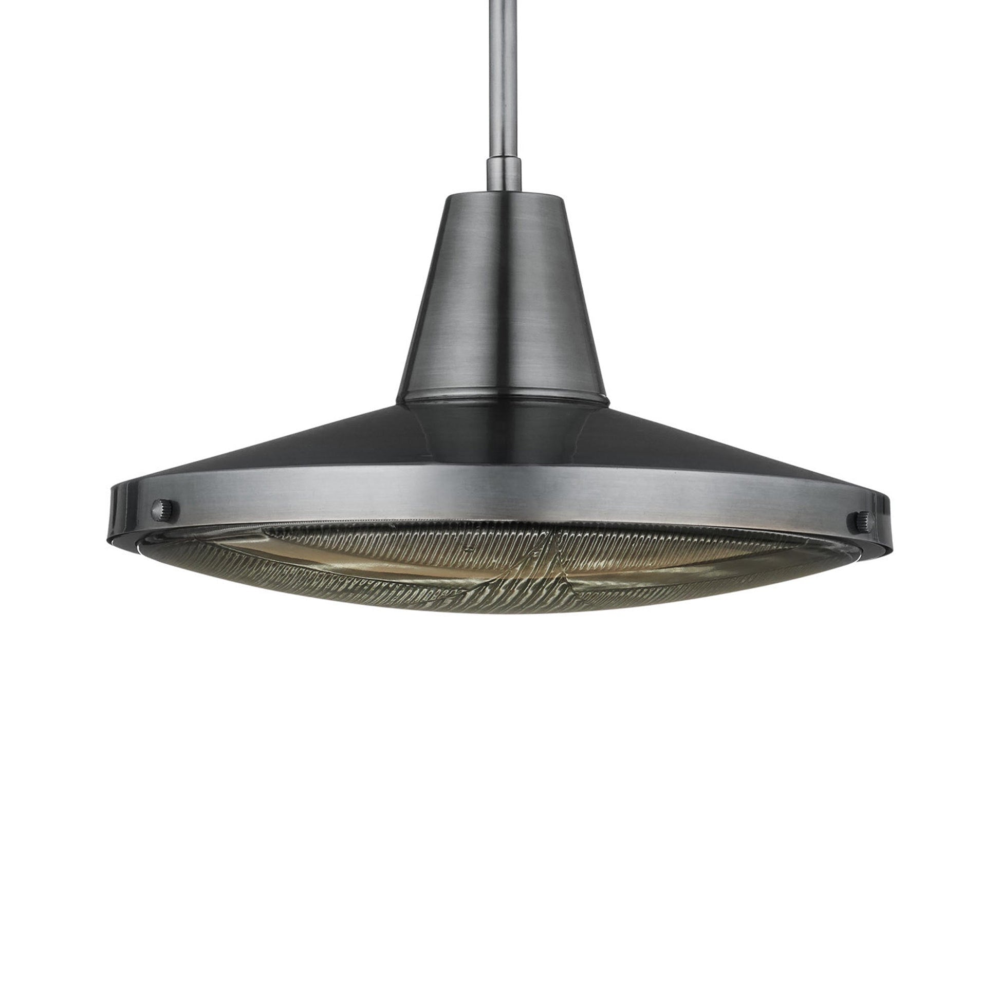 Mariner Outdoor Pendant Light in Detail.