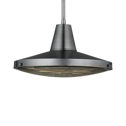 Mariner Outdoor Pendant Light in Detail.