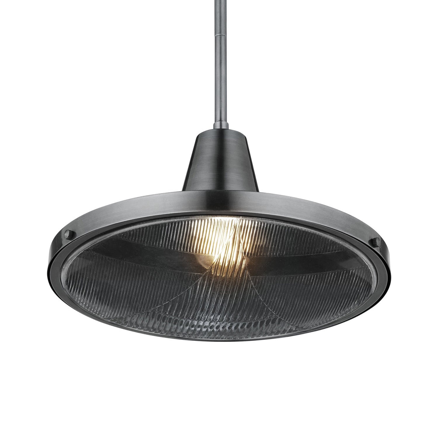 Mariner Outdoor Pendant Light in Detail.