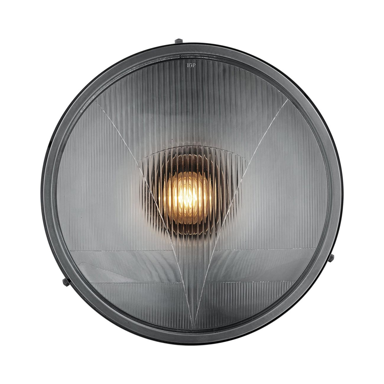 Mariner Outdoor Pendant Light in Detail.