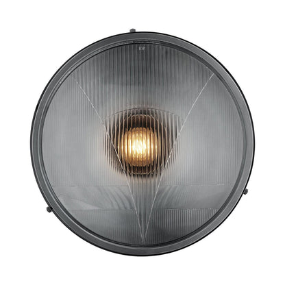 Mariner Outdoor Pendant Light in Detail.