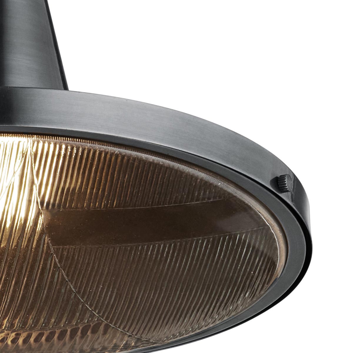 Mariner Outdoor Pendant Light in Detail.