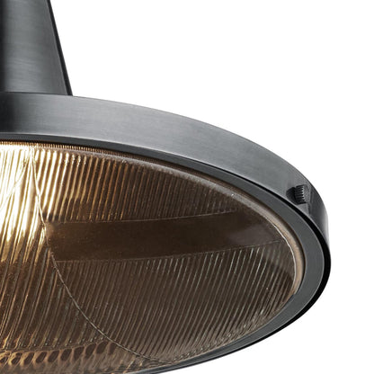 Mariner Outdoor Pendant Light in Detail.