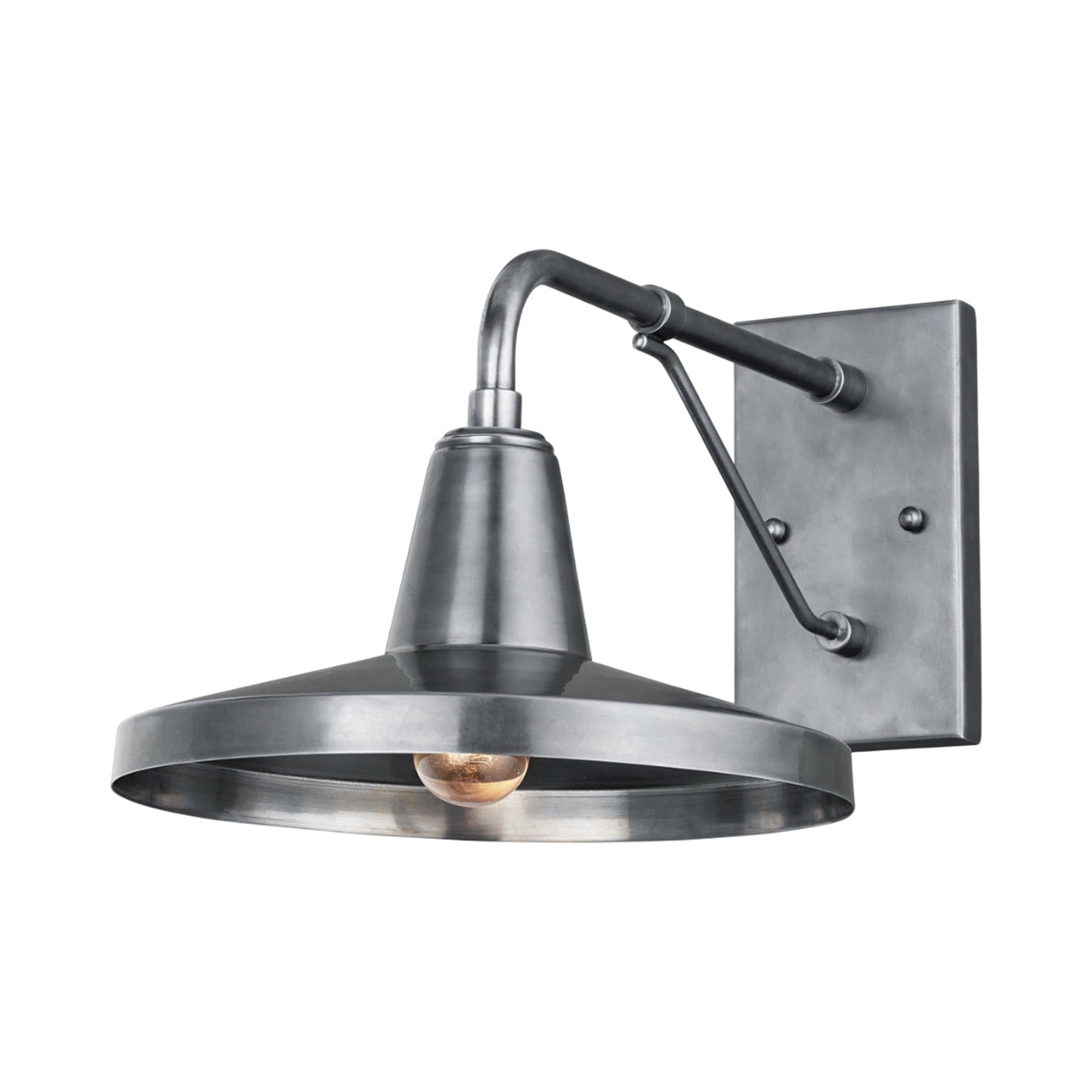 Mariner Outdoor Wall Light.