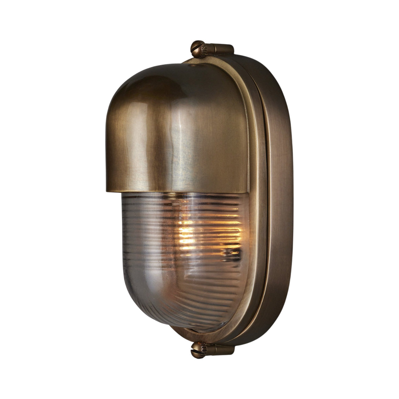 Maritime Outdoor Wall Light.