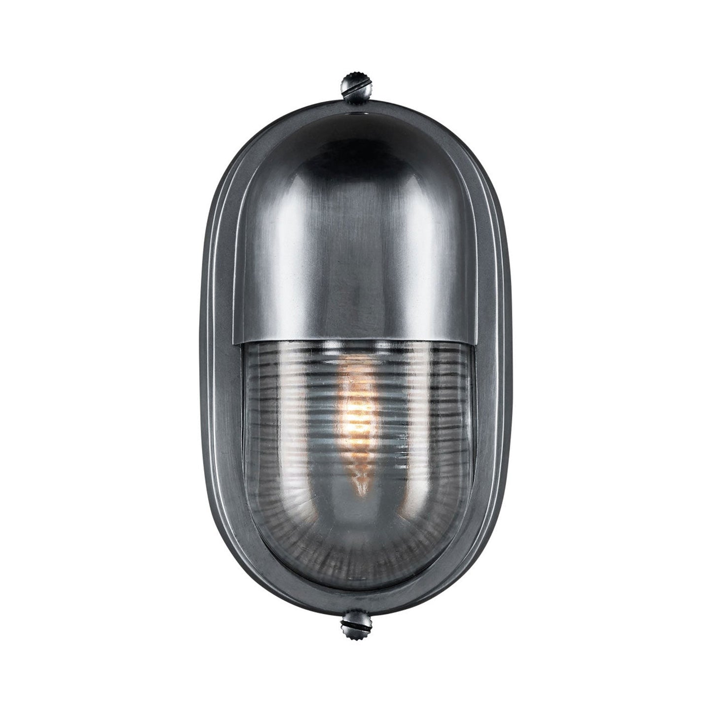 Maritime Outdoor Wall Light in Detail.