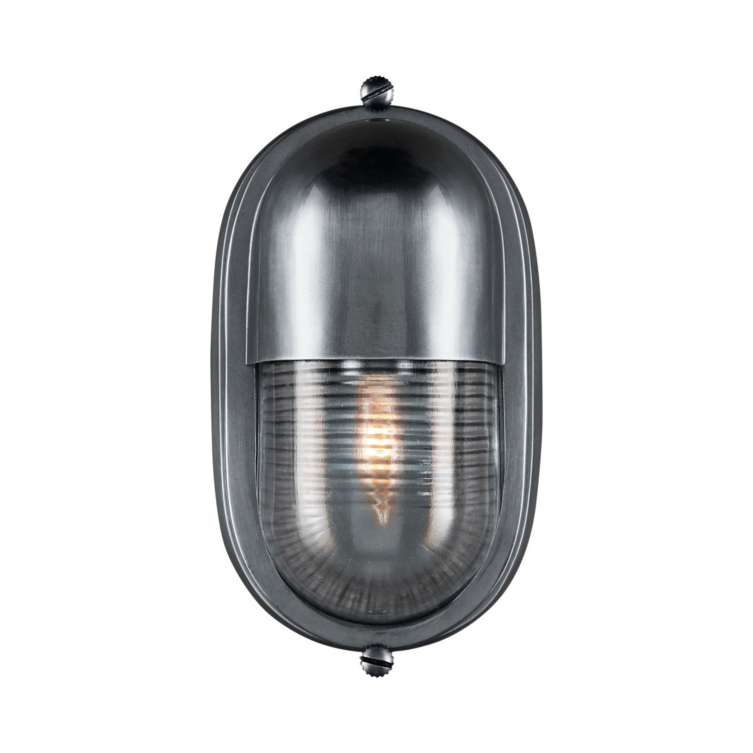 Maritime Outdoor Wall Light in Detail.